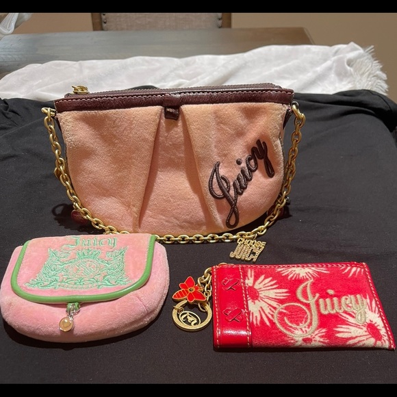 Juicy Couture bundle - Picture 1 of 11